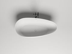 Salini 101511GF PAOLA 160x77 Classic  Ванна, донный клапан 