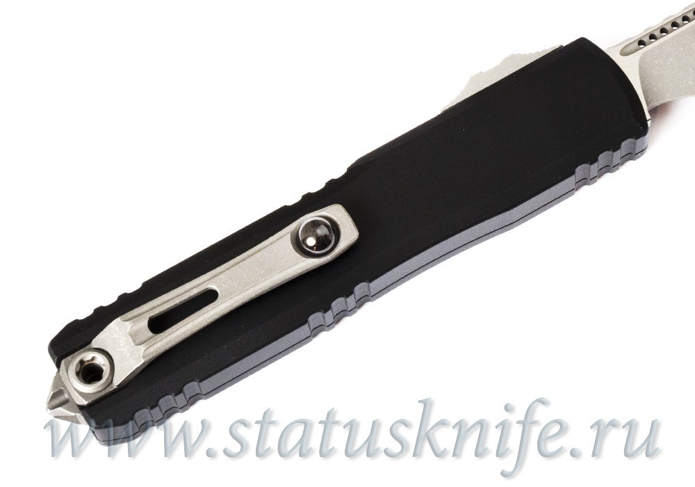 Нож Microtech Ultratech ZBT GEN III 1121-10AP