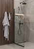 Timo T07 Душевая перегородка 195x89