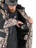 Костюм зимний Norfin TORNADO PRO DESERT LE