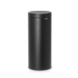 Мусорный бак Touch Bin New 30 л, артикул 128967, производитель - Brabantia