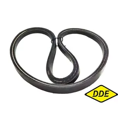 Ремень клиновой DDE ST7066 / ST7066E привода шнека (795-545-095)