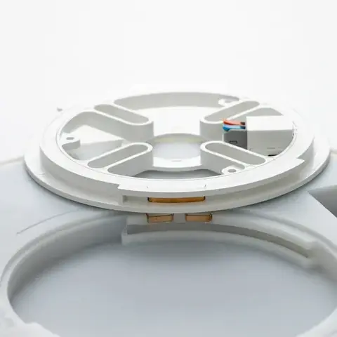 Потолочный светодиодный светильник Citilux Etalon CL750320R