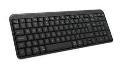 Клавиатура беспроводная Logitech K250 Compact Bluetooth Wireless Keyboard Graphite [920-013452]