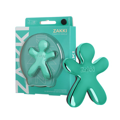 Ароматизатор на дефлектор автомобиля Zakki, NEW GALAXY