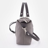 Сумка Саломея 127 мульти бельгийский шоколад