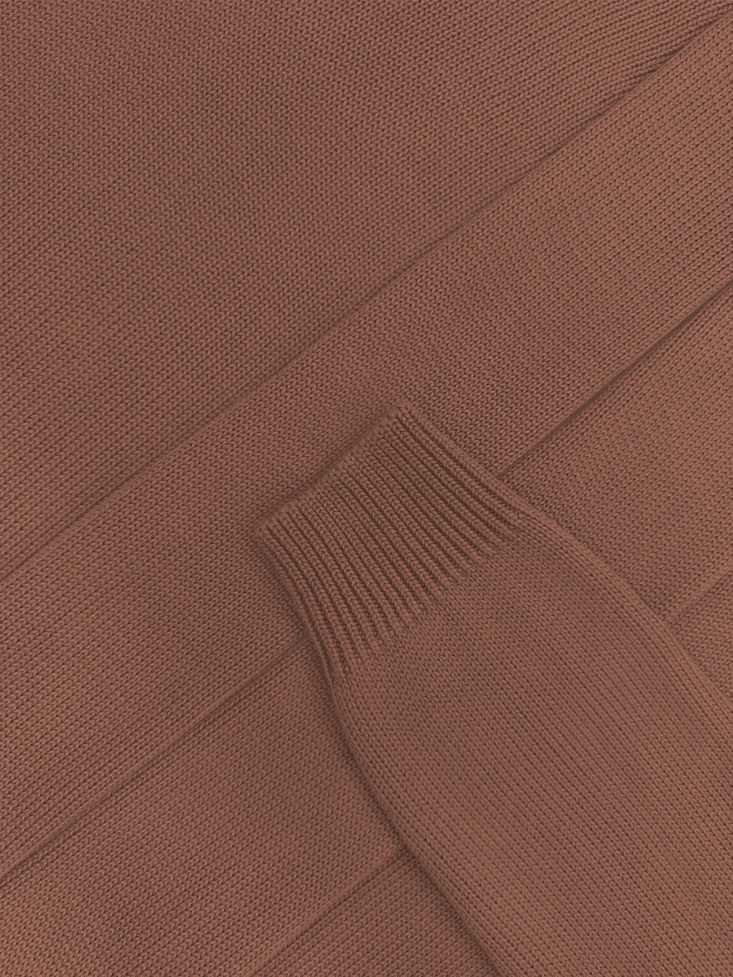 Кардиган с капюшоном из экохлопка