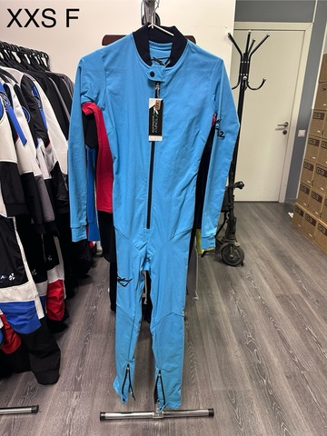 Комбинезон Tonfly B2 для аэротрубы и парашютного спорта (женский XXS)