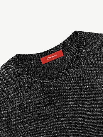 Футболка из шелка