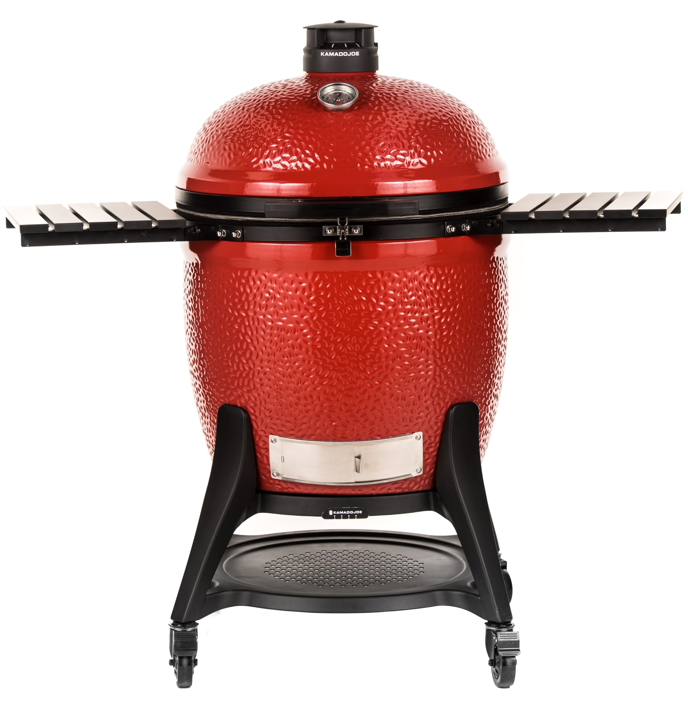 Гриль угольный керамический Kamado Joe Big Joe III