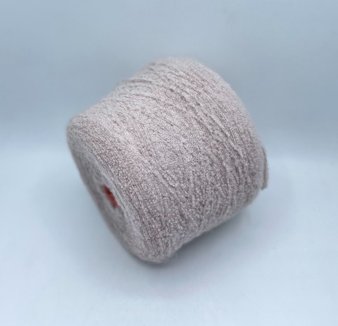 Pool trend (пр.Италия),art-BabyB4 400м/100гр, 80% бэби альпака, 20% полиамид, цвет-Серый тауп(314/491), арт-36504