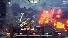 TurretGirls (для ПК, цифровой код доступа)