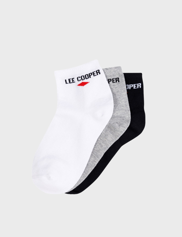 Носки (3шт.) Lee Cooper
