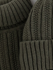 комплект  для мальчика  КВ 22014/ш/полынь