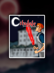 Citadale Resurrection - Book of Shadows (для ПК, цифровой код доступа)