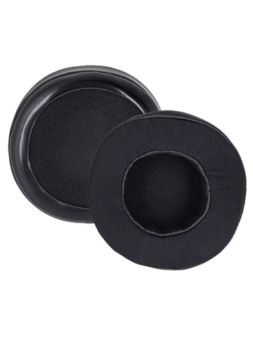 Круглые амбушюры с охлаждающим эффектом (гелевые)