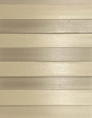 Реечная панель 3Д Prof ПВХ L Капучино 173х2950 мм