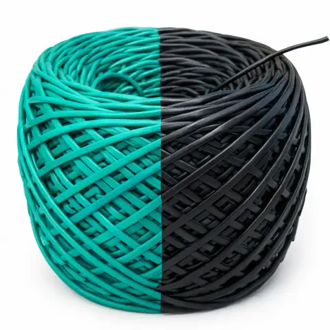 Завязки эластичные (КЕМБРИК)