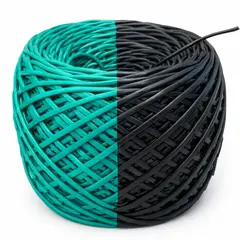 Завязки эластичные (КЕМБРИК)