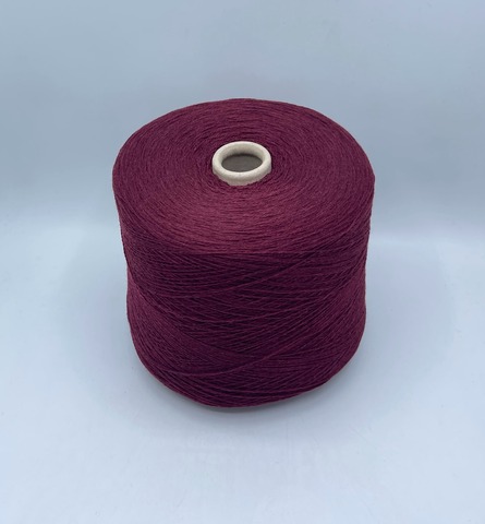 Papi fabio, Cashvip, 2/18 900м/100гр. 95%Меринос 5%Кашемир, цвет-Винный(643/870), 37036