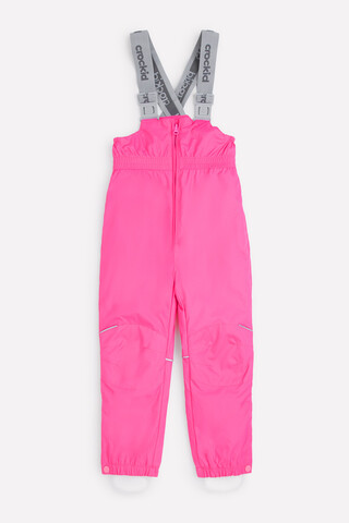 полукомбинезон  для девочки  ВК 46016/21 ГР