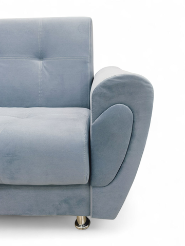 диван ВЕРА (с подлокотниками)