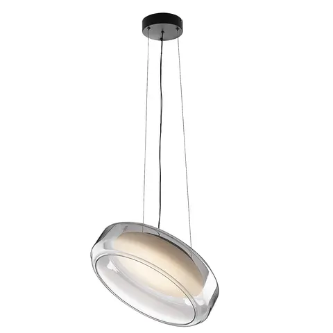 Подвесной светодиодный светильник Citilux Signature CL247044