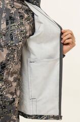 Летний костюм для охоты Remington Texas Anti-mosquito Figure на remingtonn.ru