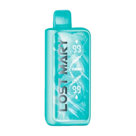 Lost Mary MO30000+ - Воздушная мята