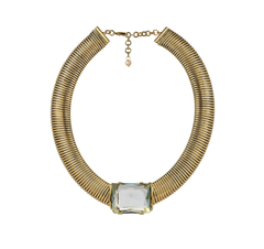 Колье Claudio Canzian