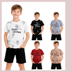 Футболка хлопок м (5-9) 260203-WE240