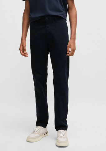 Брюки-чинос BOSS C-Kent