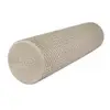 Ролик массажный Espado Серый 60х15см ES2702GY