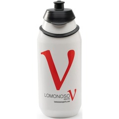 Бутылка для воды Lomonosov Sports Source 500ml White белая TB5601