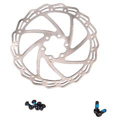 Тормоз дисковый Artek ADC-SLP1 гидравл передний 750мм (ручка,калипер,супорт с болт в комп) Х75243