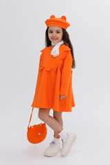 ПЛАТЬЕ ДЕТСКОЕ 