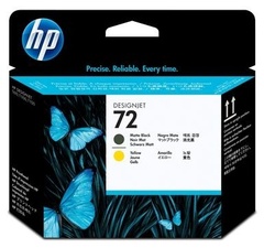 Картриджи HP C9384A многоцветный