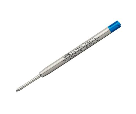 Стержень шариковый Faber Castell, M (синий) (148741)