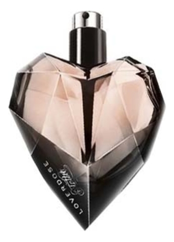 Loverdose Tattoo Eau De Toilette