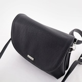 Сумка Саломея 428 канадский черный