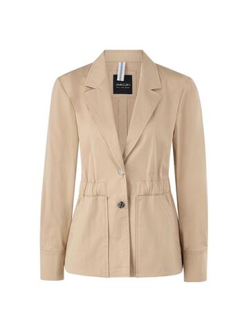 Marc Cain Блейзер с эластичным поясом и накладными карманами