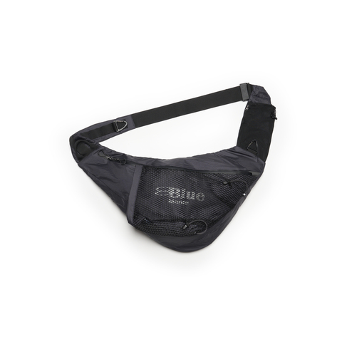 Сумка Nothomme Blue Monte Urban Commuter Messenger Bag "Ink Blue"