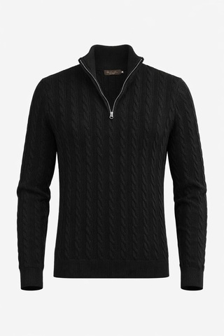 Свитер Loro Piana 239146bl