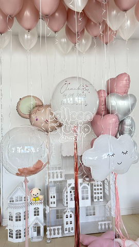 Выписка для девочки № 7