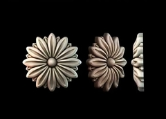 Силиконовый молд № 1811