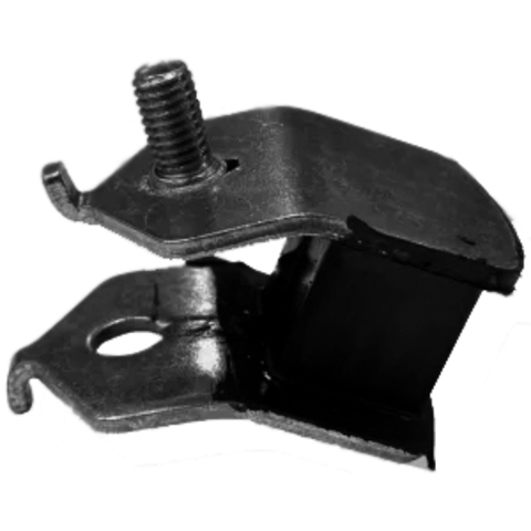 Виброизолятор бензогенератора FZ-G1200 в интернет-магазине ЯрТехника