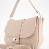 Сумка Саломея 460 леар беж