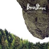 BRAINSTORM: 7 Steps Of Fresh Air (digipack) (Компакт-диск)