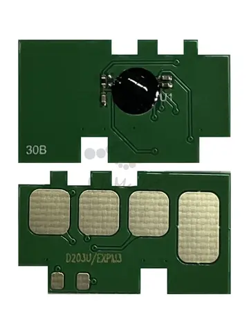 Чип Samsung MLT-D203U 15K для Samsung ProXpress SL-M4020/4070 Новая прошивка!