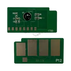 Чип Xerox Phaser 3140, 3155, 3160. Чип для тонер картриджа Xerox 108R00909 . Ресурс 2500 страниц.